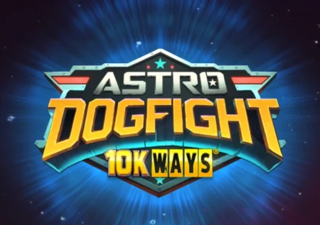 Astro DogFight 10K Ways