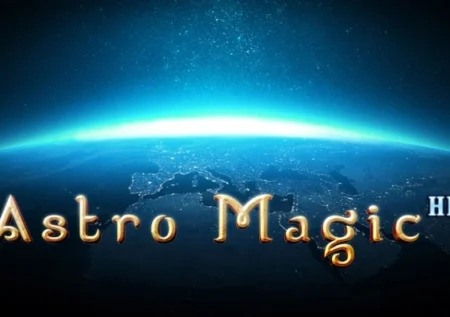 Astro Magic
