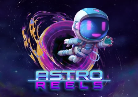 Astro Reels