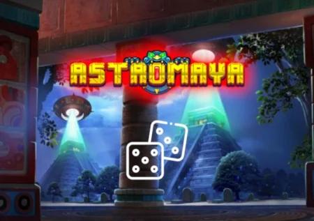 Astromaya Dice