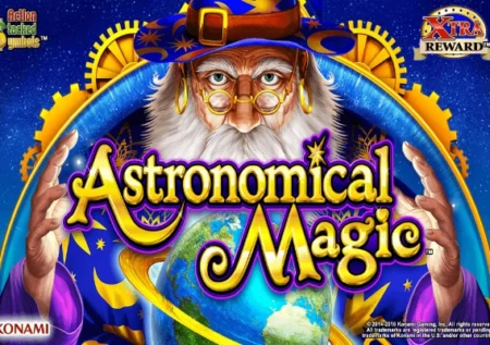 Astronomical Magic