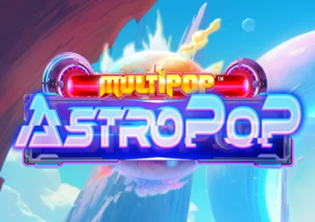 AstroPop