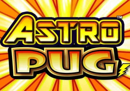 Astro Pug