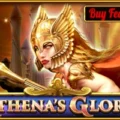 Athena’s Glory