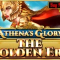 Athena’s Glory The Golden Era