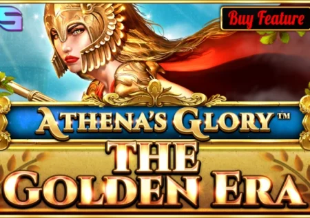 Athena’s Glory The Golden Era