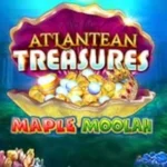Atlantean Treasures Maple Moolah