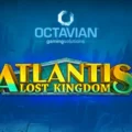 Atlantis Lost Kingdom