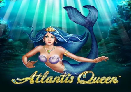 Atlantis Queen