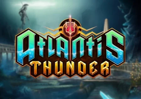Atlantis Thunder