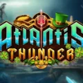 Atlantis Thunder St. Patrick’s Day Edition