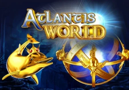 Atlantis World