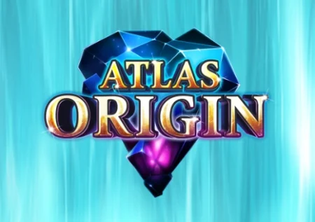 Atlas Origin
