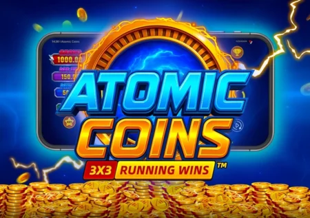 Atomic Coins