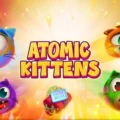 Atomic Kittens