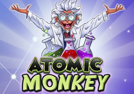 Atomic Monkey