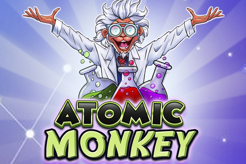 Atomic Monkey