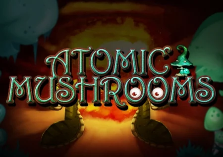 Atomic Mushrooms
