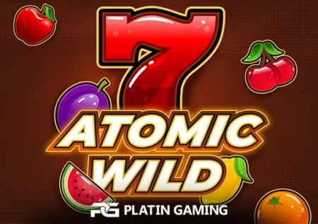 Atomic Wild
