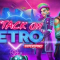 Attack on Retro