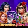 Attractive Flirt 30