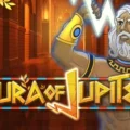 Aura of Jupiter
