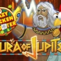 Aura of Jupiter Crazy Chicken Shooter