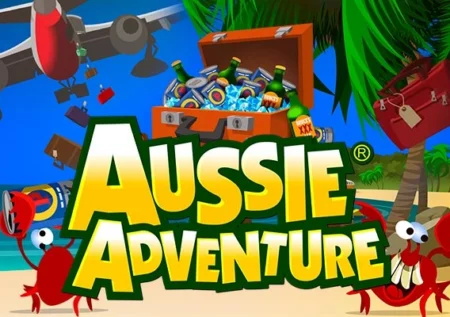 Aussie Adventure
