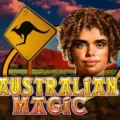 Australian Magic