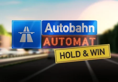 Autobahn Automat