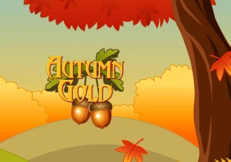 Autumn Gold