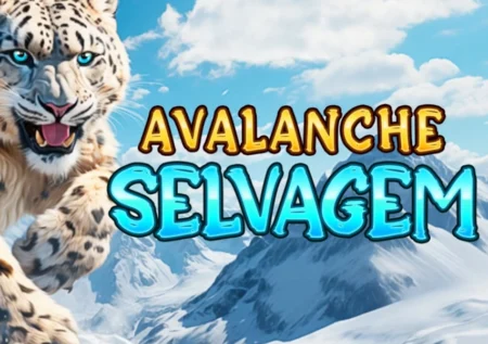 Avalanche Selvagem