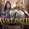 Avalon 3