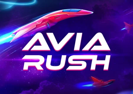 Avia Rush