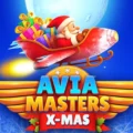 Aviamasters X-mas