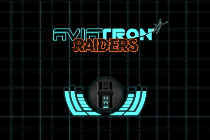 Aviatron Raiders