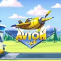 Avion