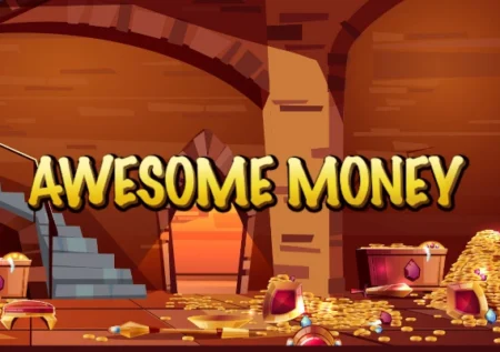 Awesome Money