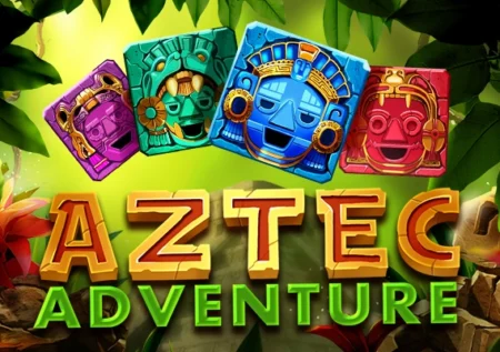 Aztec Adventure