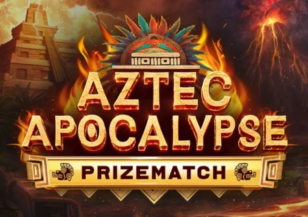 Aztec Apocalypse PrizeMatch
