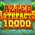 Aztec Artefacts 10000