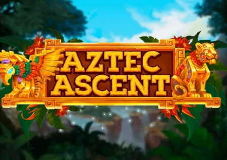 Aztec Ascent