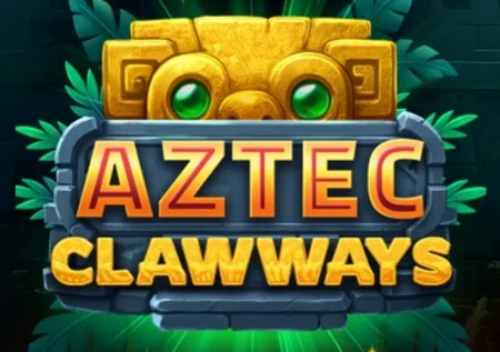 Aztec Clawways