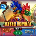 Aztec Combat Single Player
