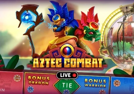 Aztec Combat Single Player
