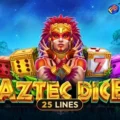 Aztec Dice