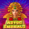 Aztec Emerald