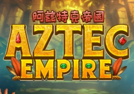 Aztec Empire