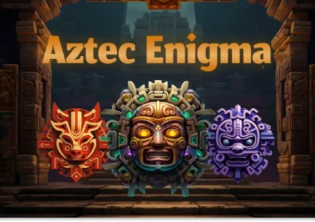 Aztec Enigma