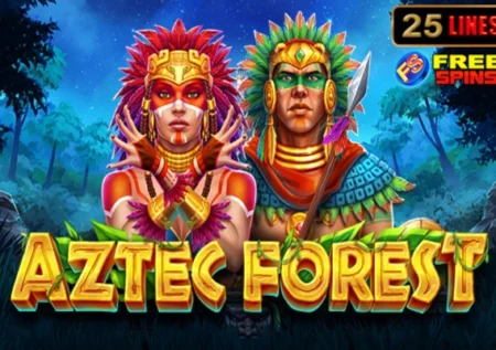 Aztec Forest